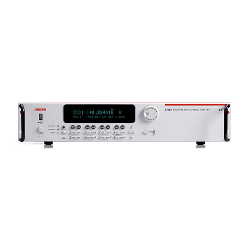 Keithley 3706A 数字万用表