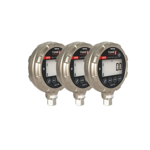 AMETEK Crystal XP3i-A3KPSI 数字深夜香蕉视频在线官网APP
