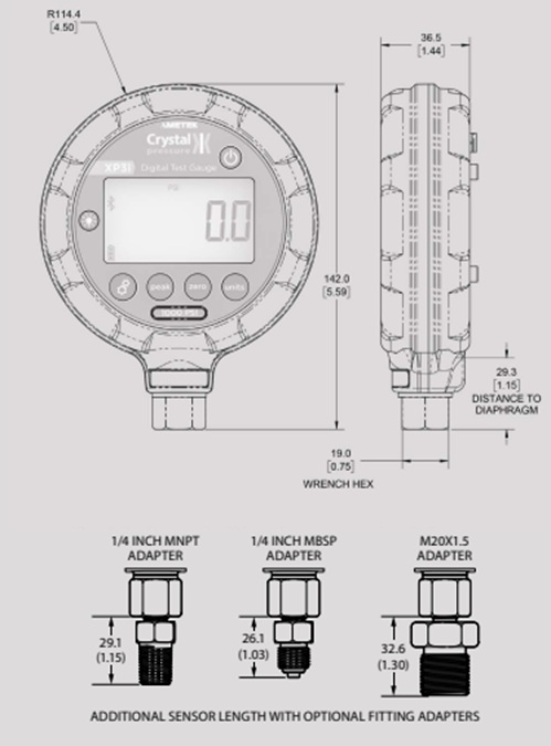 AMETEK m1 数字香蕉视频成人网站