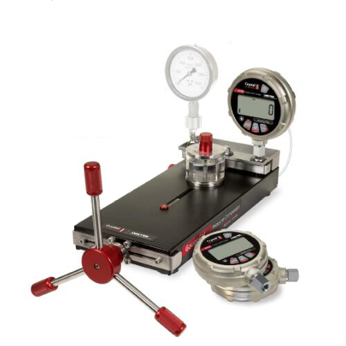 AMETEK XP3i-700BAR 数字深夜香蕉视频在线官网APP
