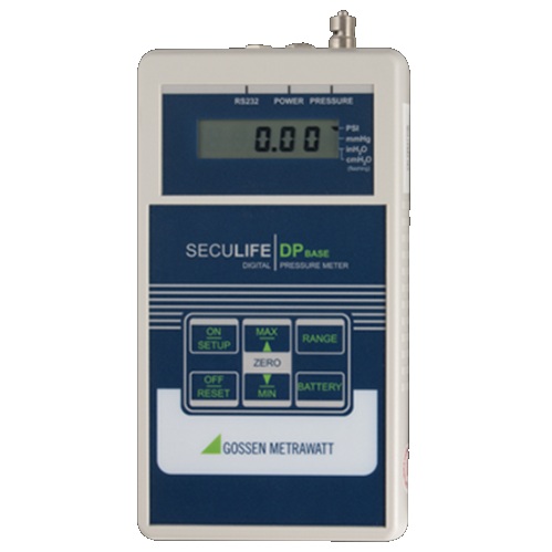 GMC-I SECULIFE DP系列 数字深夜香蕉视频在线官网APP