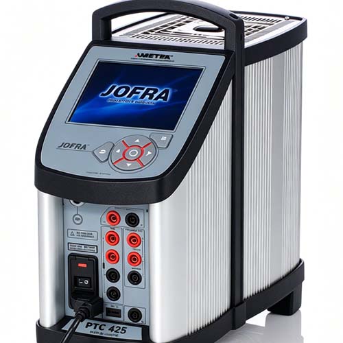 JOFRA PTCt-425专业温度校准器_33~425°C