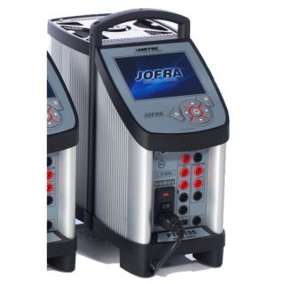 JOFRA PTCt-155专业温度校准器_-30~155°C 