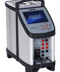 JOFRA PTCt-350专业温度校准器 33~350°C